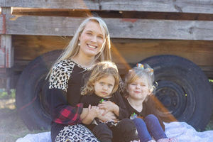 Meet your Posher, Allie